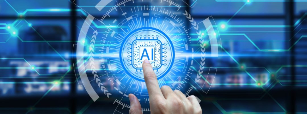 Navigating the AI Revolution (1) Navigating the AI Revolution (1)