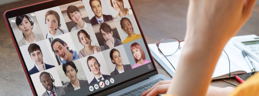 Remote Work Revolution