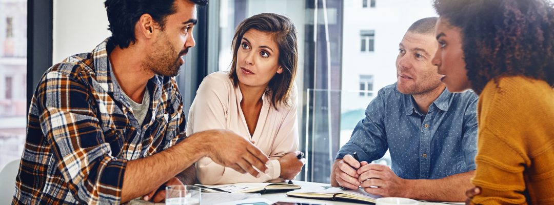 The imperative of Upskilling and Reskilling